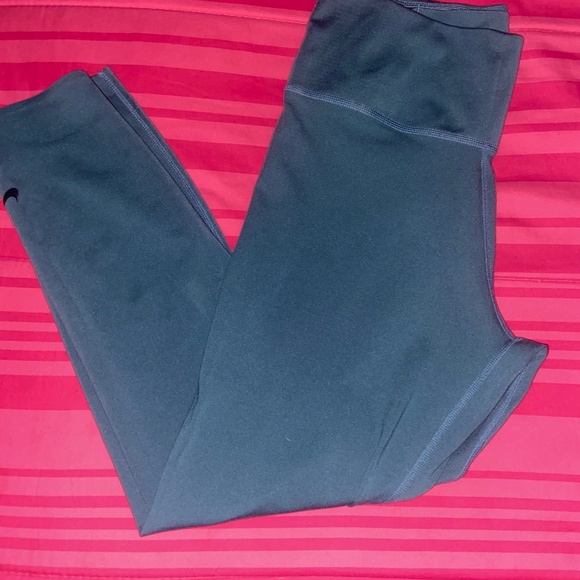 NIKE LEGGINGS SIZE S - Picture 1 of 7